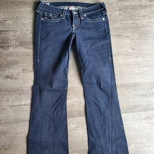 Women's True Religion Jeans
